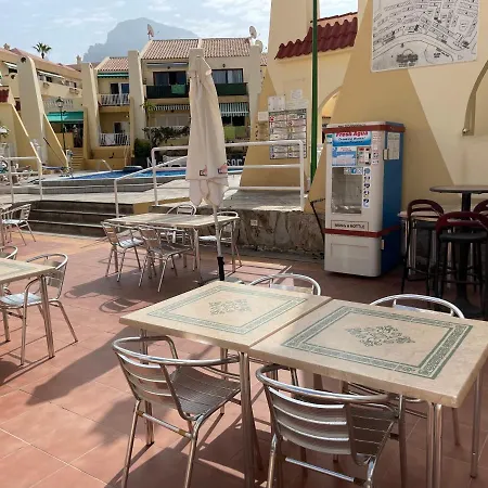 דירה Luxury Fronte Piscina Mareverde A&v אדחה