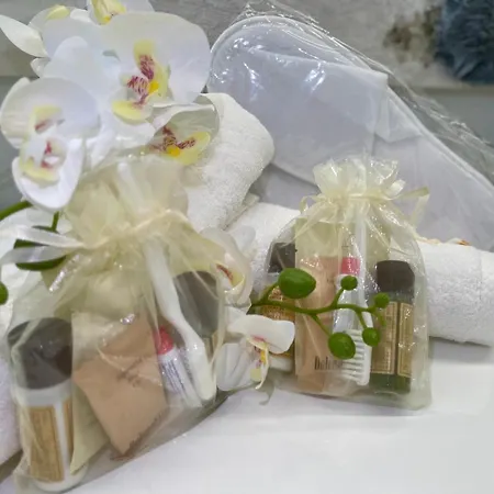 Luxury Fronte Piscina Mareverde A&v * אדחה