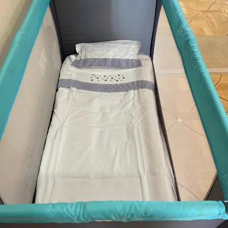 דירה Luxury Fronte Piscina Mareverde A&v אדחה