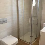 Luxury Fronte Piscina Mareverde A&v Daire *