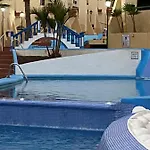 Luxury Fronte Piscina Mareverde A&v Daire