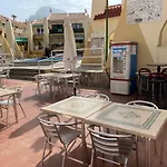 Daire Luxury Fronte Piscina Mareverde A&v Costa Adeje
