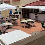 Daire Luxury Fronte Piscina Mareverde A&v *