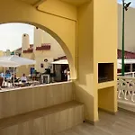Luxury Fronte Piscina Mareverde A&v *