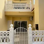 Daire Luxury Fronte Piscina Mareverde A&v Costa Adeje