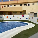 Daire Luxury Fronte Piscina Mareverde A&v *