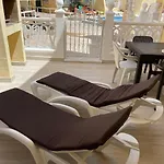 Daire Luxury Fronte Piscina Mareverde A&v