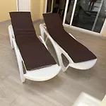 Daire Luxury Fronte Piscina Mareverde A&v *