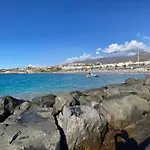 Luxury Fronte Piscina Mareverde A&v Costa Adeje
