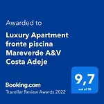 Luxury Fronte Piscina Mareverde A&v Daire