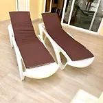 Daire Luxury Fronte Piscina Mareverde A&v Costa Adeje