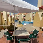 Daire Luxury Fronte Piscina Mareverde A&v