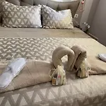 Apartmán Luxury Fronte Piscina Mareverde A&v