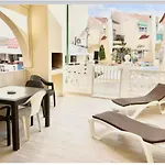 Daire Luxury Fronte Piscina Mareverde A&v