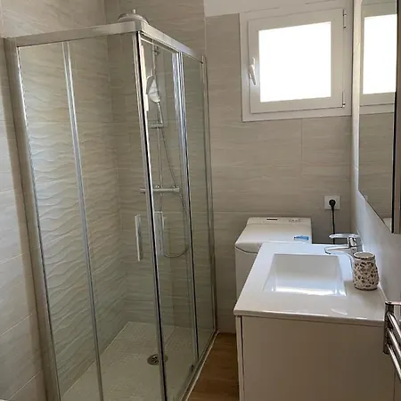 Luxury Fronte Piscina Mareverde A&v 아데제