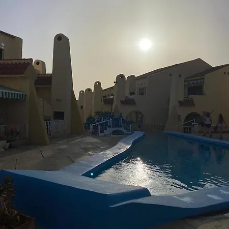 Luxury Fronte Piscina Mareverde A&v