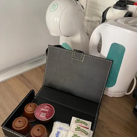 דירה Luxury Fronte Piscina Mareverde A&v