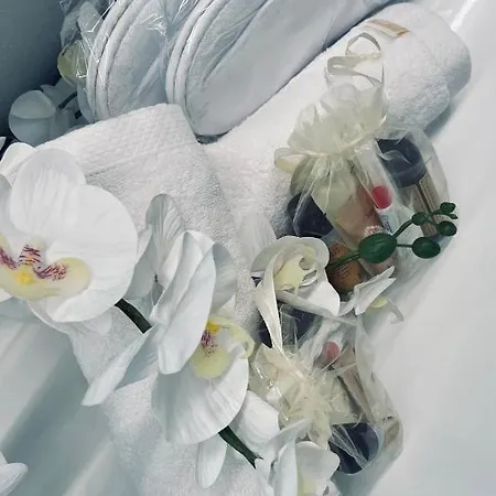 דירה Luxury Fronte Piscina Mareverde A&v *