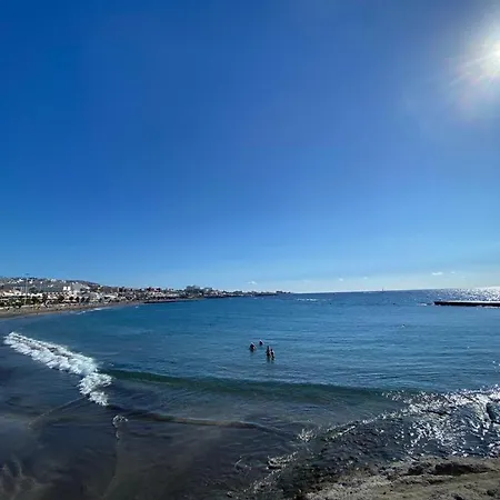 Luxury Fronte Piscina Mareverde A&v אדחה