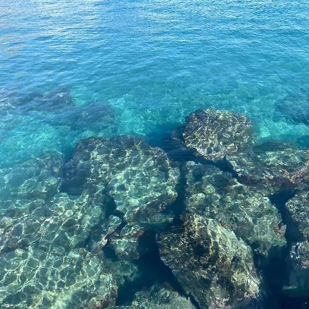 Luxury Fronte Piscina Mareverde A&v