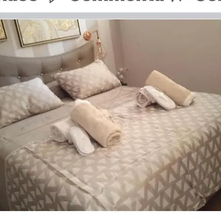 Luxury Fronte Piscina Mareverde A&v דירה *