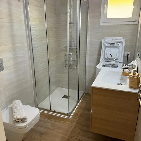 דירה Luxury Fronte Piscina Mareverde A&v *