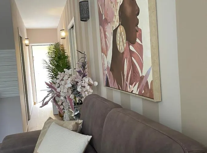 Lejlighed Luxury Fronte Piscina Mareverde A&v