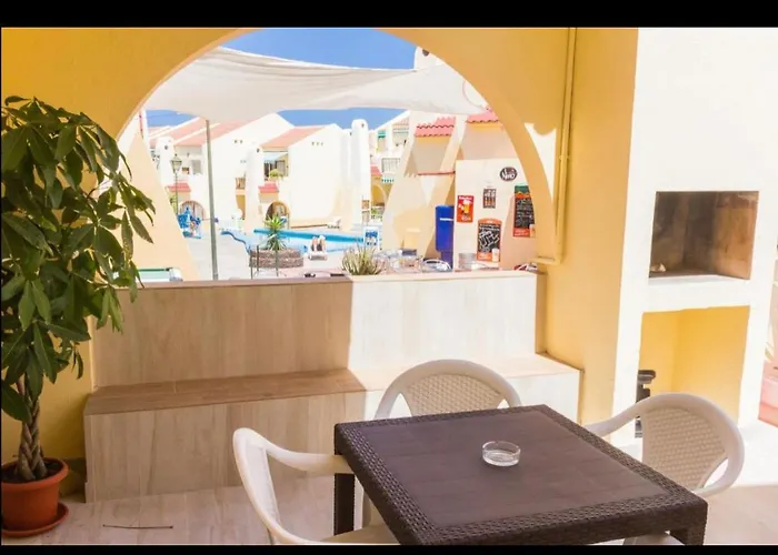 Luxury Fronte Piscina Mareverde A&v Lejlighed