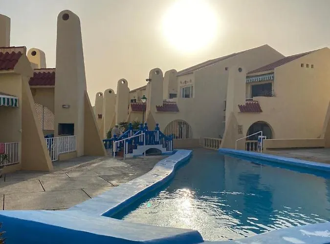 Luxury Fronte Piscina Mareverde A&v Appartamento