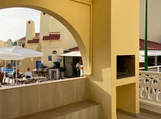 Luxury Fronte Piscina Mareverde A&v *