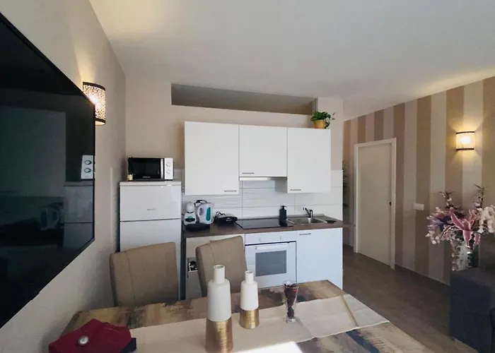 Luxury Fronte Piscina Mareverde A&v * Costa Adeje (Tenerife)