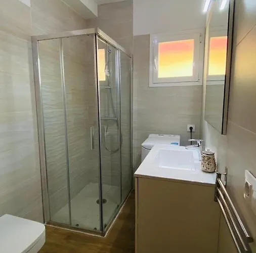 Luxury Fronte Piscina Mareverde A&v Lejlighed Costa Adeje (Tenerife)