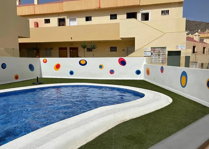 Appartamento Luxury Fronte Piscina Mareverde A&v *