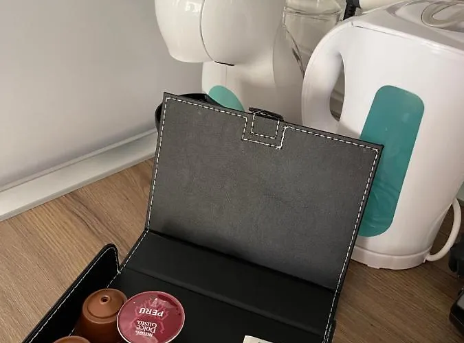 Appartamento Luxury Fronte Piscina Mareverde A&v