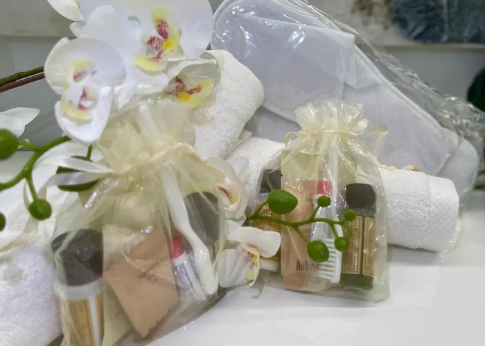 Luxury Fronte Piscina Mareverde A&v * Costa Adeje (Tenerife)