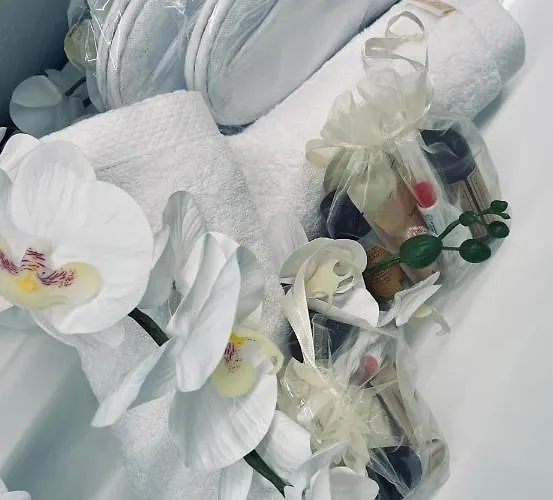 Lejlighed Luxury Fronte Piscina Mareverde A&v *