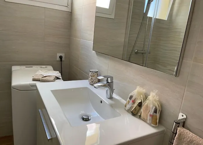 Luxury Fronte Piscina Mareverde A&v Appartamento *