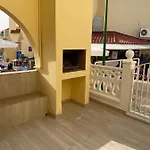 Apartman Luxury Fronte Piscina Mareverde A&v Costa Adeje (Tenerife)