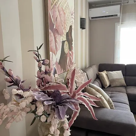 Luxury Fronte Piscina Mareverde A&v Apartman Costa Adeje (Tenerife)