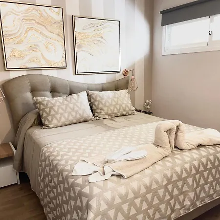 Luxury Fronte Piscina Mareverde A&v Apartman *