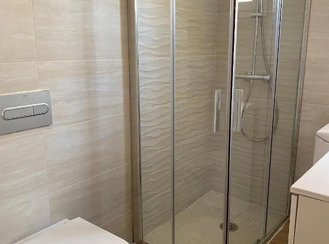 Luxury Fronte Piscina Mareverde A&v Appartement *