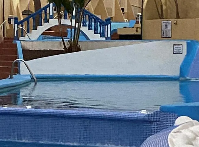 Luxury Fronte Piscina Mareverde A&v Appartement