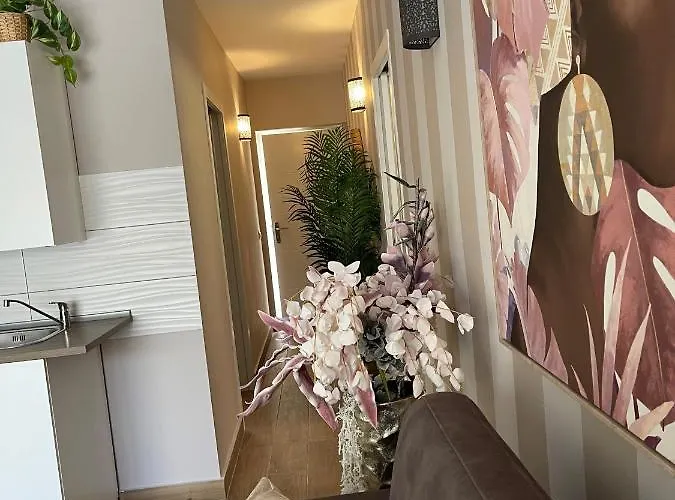 Luxury Fronte Piscina Mareverde A&v Appartement