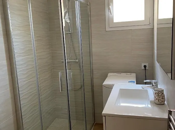 Luxury Fronte Piscina Mareverde A&v Costa Adeje (Tenerife)