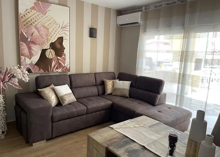 Luxury Fronte Piscina Mareverde A&v