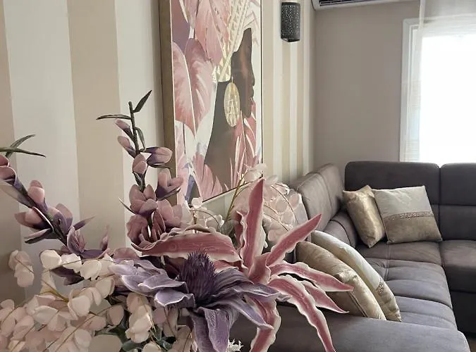 Luxury Fronte Piscina Mareverde A&v Appartement Costa Adeje (Tenerife)