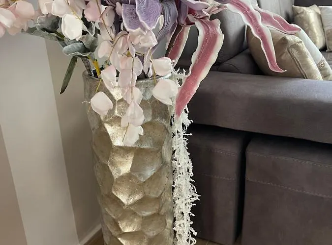 Luxury Fronte Piscina Mareverde A&v Appartement Costa Adeje (Tenerife)