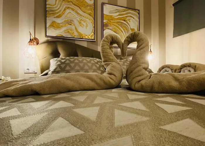 Luxury Fronte Piscina Mareverde A&v * Costa Adeje (Tenerife)