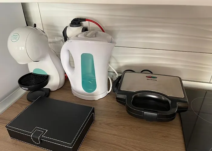 Apartment Luxury Fronte Piscina Mareverde A&v Costa Adeje (Tenerife)