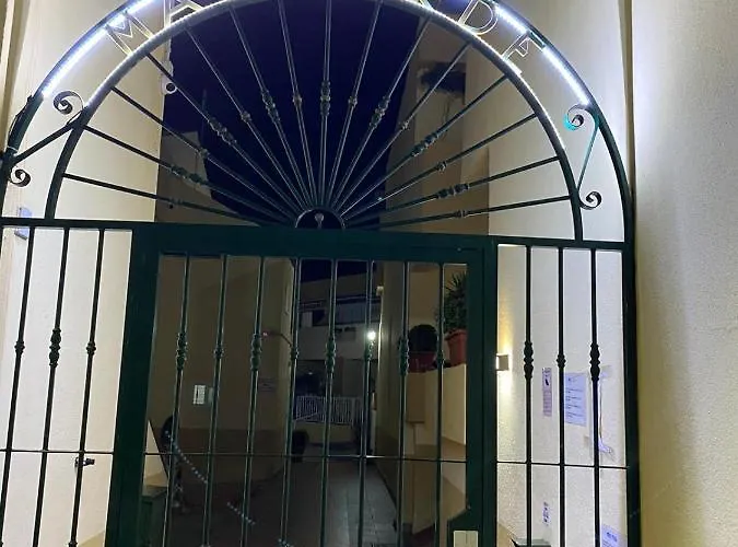 Luxury Fronte Piscina Mareverde A&v